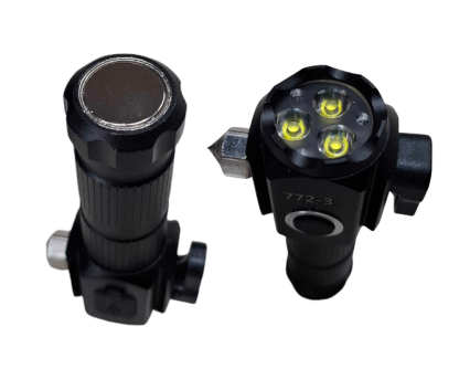 Επαναφορτιζόμενος φακός LED & πολυεργαλείο - 685X-3 - 460009 - Image 2