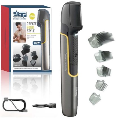 Ξυριστική μηχανή - Trimmer - 60121 - DSP - 612739 - Image 4