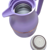 Φορητό παγούρι-θερμός - ZF020 - 1200ml - 640208- Purple - Image 2