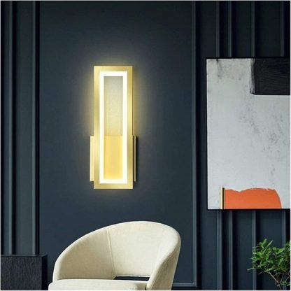 Επιτοίχιο φωτιστικό LED - PH058 - 942682 - Image 4