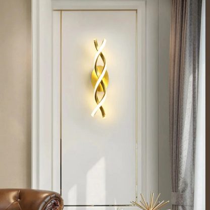 Επιτοίχιο φωτιστικό LED - H20 - 943185 - Image 3