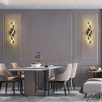 Επιτοίχιο φωτιστικό LED - H20 - 943192 - Image 3
