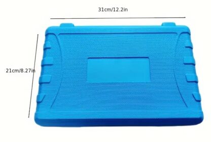Σετ επισκευής ελαστικών σε θήκη - 68pcs - 000468 - Image 3