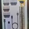 Κουρευτική μηχανή & trimmer - Barber - JPC90024 - 002400 - Image 2
