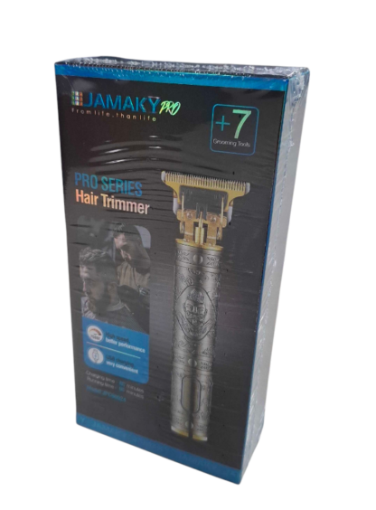 Κουρευτική μηχανή & trimmer - Barber - JPC90024 - 002400 - Image 3