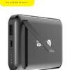 Powerbank μαγνητικής φόρτισης - P139K - 10.000mah - 22.5W - AWEI - 002400 - Black - Image 2