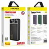 Powerbank - 20.000mah - P78K - 22.5W - AWEI - 004855 - Image 2