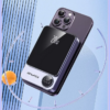Powerbank μαγνητικής φόρτισης - P39K - 10.000mah - 20W - AWEI - 005500 - Grey - Image 3