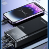 Powerbank - P109K - 30.000mah - PD 65W - AWEI - 006859 - Image 3