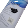 Ασύρματο κουδούνι πόρτας - VV9 - 008038 - Black - Image 2