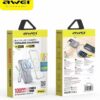 Powerbank μαγνητικής φόρτισης - P92K - 10.000mah - 20W - AWEI - 014083 - Image 6
