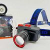 Φακός κεφαλής LED - FA-YZS621 - 123637 - Image 2