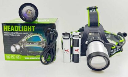 Φακός κεφαλής LED - FA-901 - 123668 - Image 2