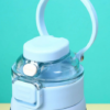 Φορητό παγούρι-θερμός - 600ml - 123750 - Beige - Image 3
