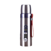 Φορητό παγούρι-θερμός - 500ml - 123767 - Silver