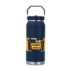 Φορητό παγούρι-θερμός - 1400ml - 123828 - Dark Blue