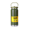 Φορητό παγούρι-θερμός - 1400ml - 123828 - Green