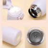 Φορητό παγούρι-θερμός - 350ml - 123842 - Beige - Image 2