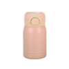 Φορητό παγούρι-θερμός - 350ml - 123842 - Pink