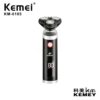Ξυριστική μηχανή - Trimmer - KM-6185 - Kemei - Image 4