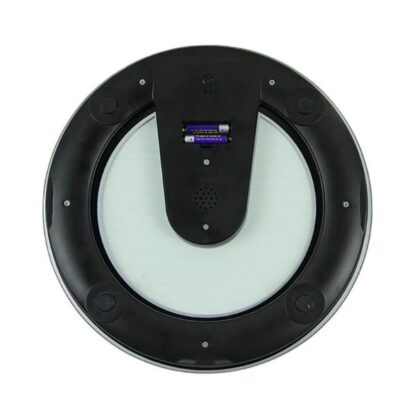 Ψηφιακή ζυγαριά μπάνιου γυάλινη - TOYE-EB618 - 522886 - Image 3