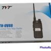 Φορητός πομποδέκτης - UHF/VHF - TH-UV88 – TYT – 204886 - Image 5