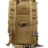 Επιχειρησιακό σακίδιο πλάτης - XS8077 - 703487 - Army Green - Image 2