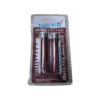 Επαναφορτιζόμενες μπαταρίες λιθίου 18650 - 6800mah - 2pcs - 279467 - Image 2