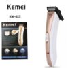 Κουρευτική μηχανή - KM-025 - Kemei - Image 3