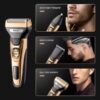Ξυριστική μηχανή - Trimmer - KM-1429 - Kemei - Image 2
