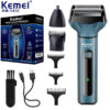 Ξυριστική μηχανή - Trimmer - KM-1433 - Kemei - Image 2
