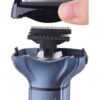 Ξυριστική μηχανή - Trimmer - KM-1433 - Kemei - Image 4