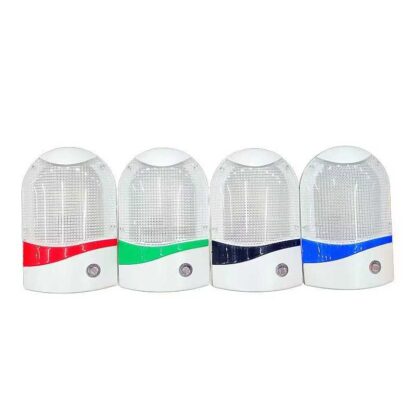 Φωτάκι νυκτός LED - 3W - 896528 - Image 2