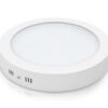 Φωτιστικό LED - Round Panel - 24W - 6500K - 319323 - Image 2