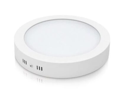 Φωτιστικό LED - Round Panel - 24W - 6500K - 319323 - Image 2