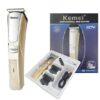 Κουρευτική μηχανή - KM-051 - Kemei - Image 2