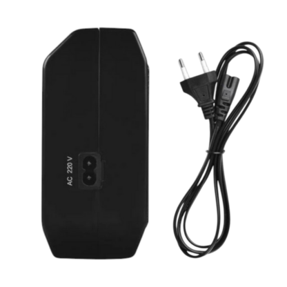Φορητό ραδιόφωνο - KK8120 - 410447 - Black - Image 3