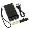 Φορητό ραδιόφωνο mini - KK67 - 410676 - Black - Image 3