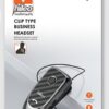 Ασύρματο ακουστικό Bluetooth - Hi60 - 420016 - Black - Image 3