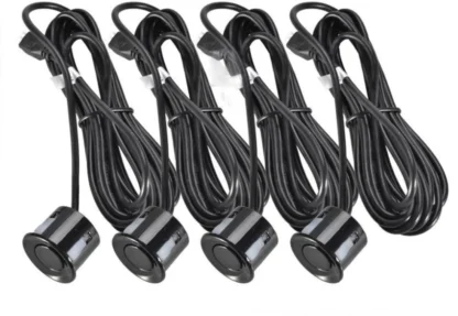 Αισθητήρες παρκαρίσματος με βομβητή - 240611 - 4pcs - 420257 - Image 4