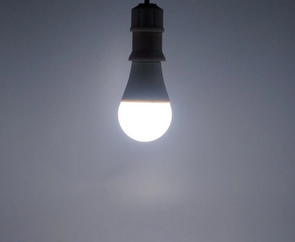 Λάμπα LED - E27 - 15W - 6500K - A - 430036 - Image 2