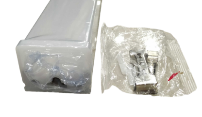 Μπάρα φωτισμού LED - 1 row tube - 25W - 60cm - T13 - Cool White - 430296 - Image 3