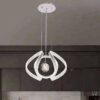Φωτιστικό οροφής LED - 2133 - 430647 - Image 3