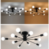 Φωτιστικό οροφής LED - 7021-10 - 431378 - Image 2