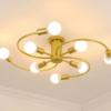 Φωτιστικό οροφής LED - 5016-4*4 - 431415 - Image 2