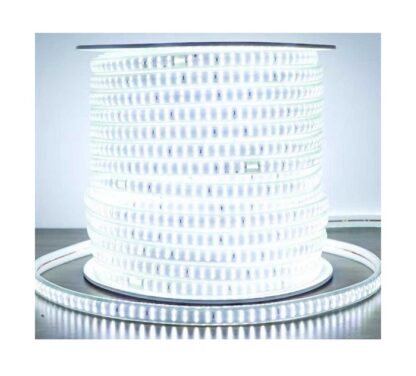Ταινία LED – LED Strip - 220V-2835-120D - Cool White - 431930 - Image 2
