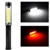 Φακός εργασίας LED - Ράβδος - Q5 - 500059 - Image 2