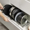 Βάση οργάνωσης μαγειρικών σκευών - 853 - 521551 - Image 2