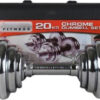Σετ αλτήρες γυμναστικής με μπάρα - 20kg - 556646 - Image 3