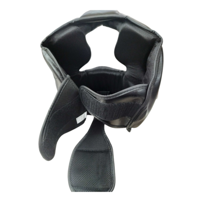 Κάσκα πυγμαχίας - 556717 - Black - Image 3